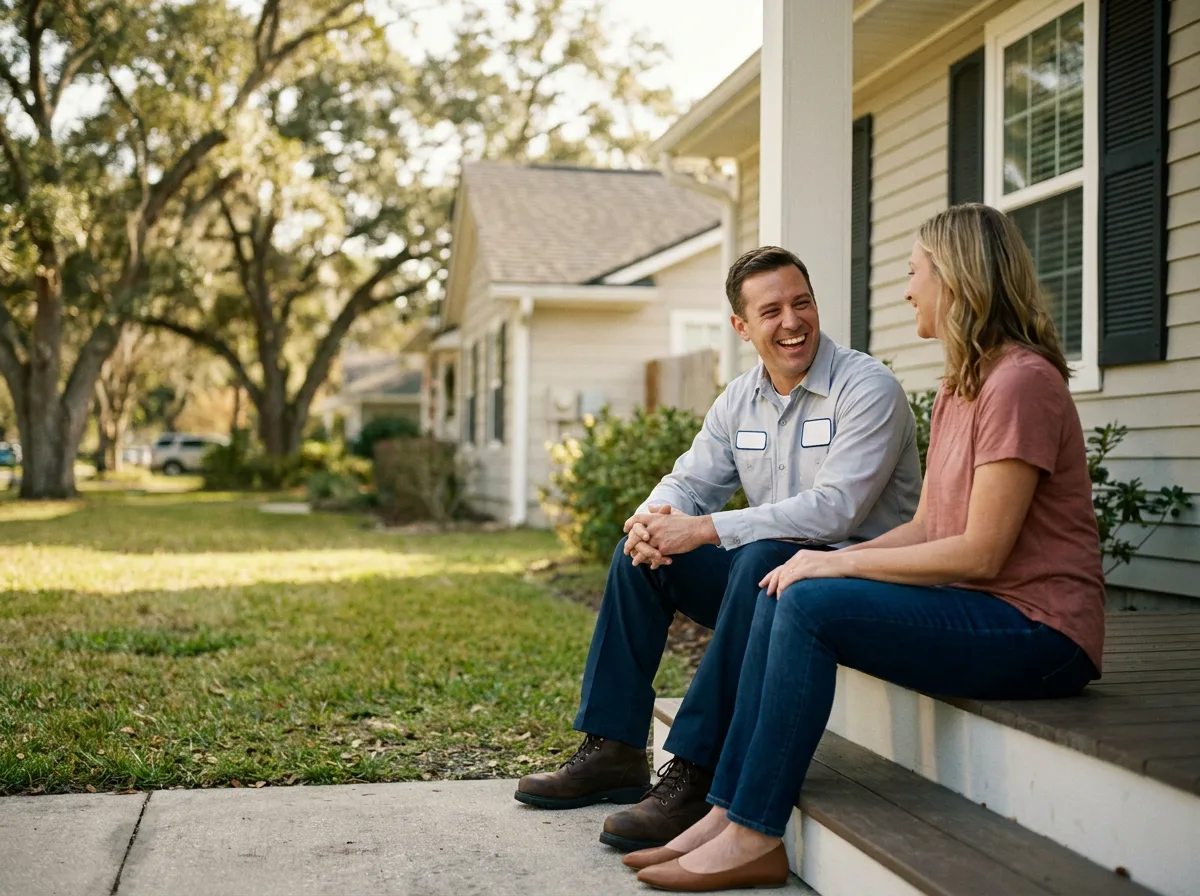 Septic tank pumping FAQs for Childersburg, AL